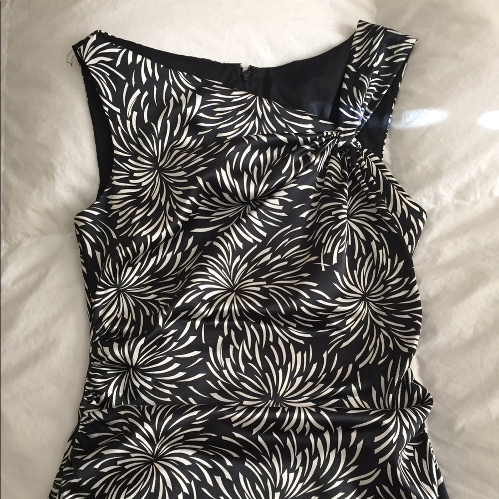 Maggie London Fireworks Dress